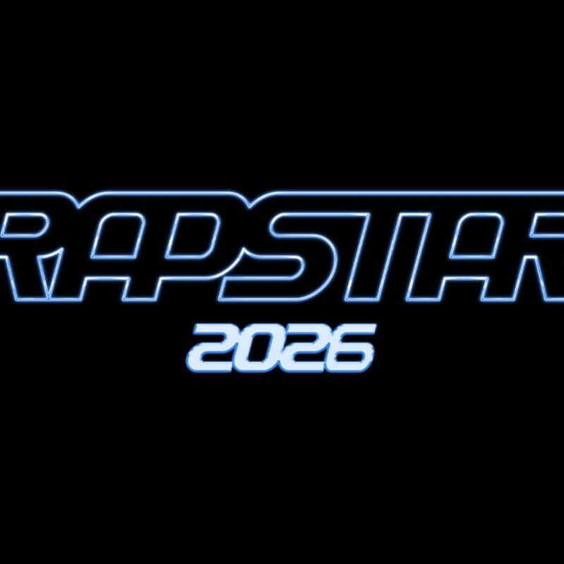 RAPSTAR 2026 by ABEMA