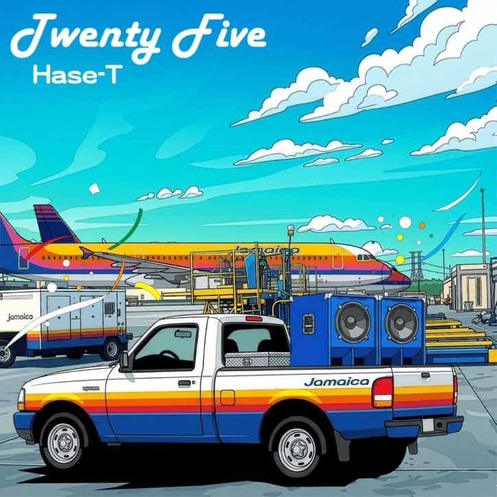 HASE-T : Twenty Five