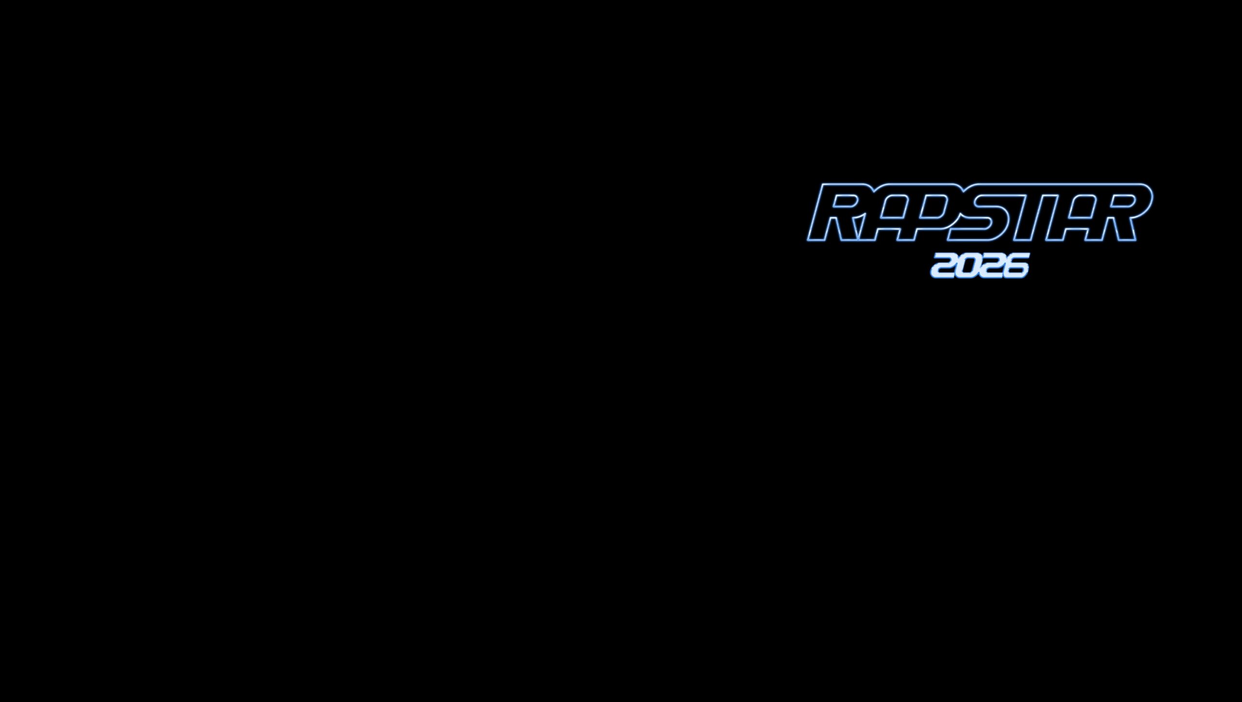 RAPSTAR 2026 by ABEMA