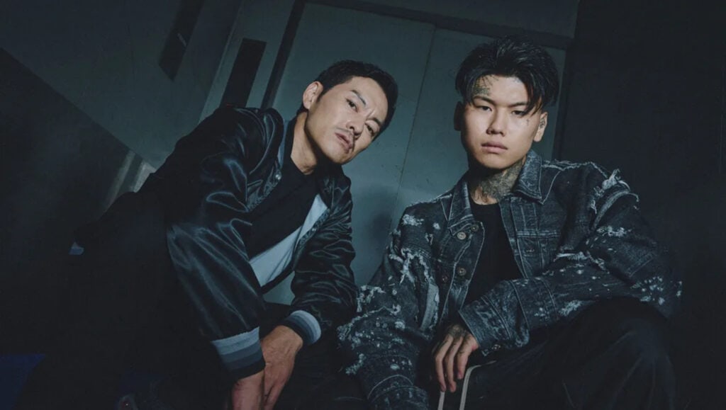 般若 (Hannya) and Pxrge Trxxxper