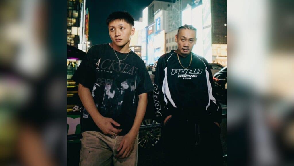 Juster and Jaggla