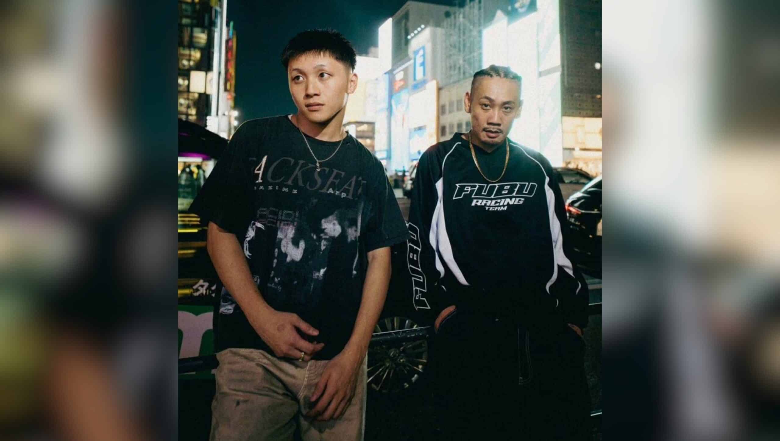Juster and Jaggla